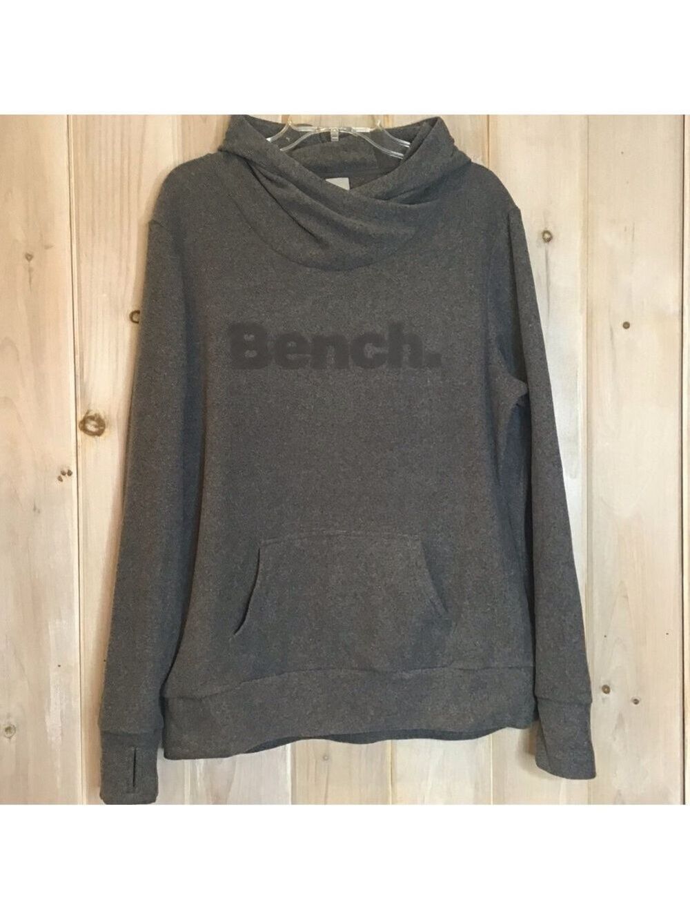 Bench Fleece hoodie